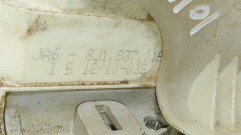 Foto 3ª: Cerradura Puerta Delantera Izquierda Audi A4 S LINE 143CV 105KW [CAGA] (2010)