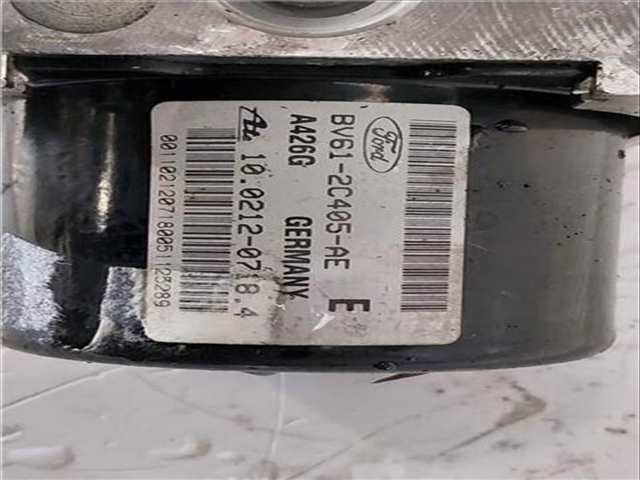 Foto 3ª: Abs Ford Focus 1.6 TDCI 115CV 85KW [D/T1DB] (2011)