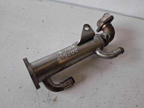 Foto 2ª: Valvula EGR Kia Carens D4EAW (2008)