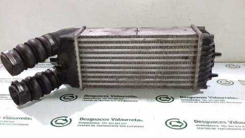 Intercooler Citroen Xsara HDI 110 FAP SX PICASSO 109CV 80KW