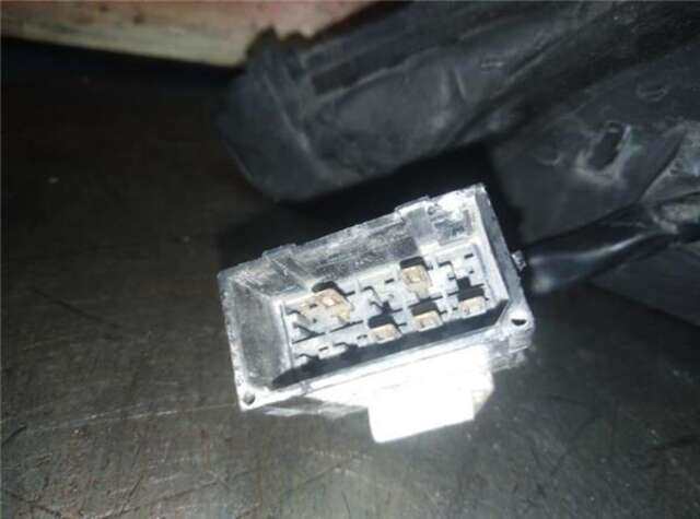 Foto 3ª: Retrovisor Derecho Audi A3 1.8 QUATTRO [APY]