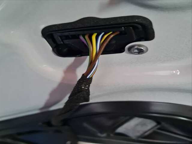 Foto 3ª: Cerradura Puerta Delantera Izquierda Audi A1 ADVANCE 95CV [DUSB] (2025)