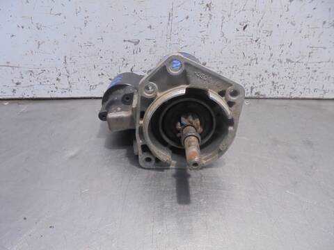 Foto 3ª: Motor de Arranque Volkswagen Polo 1.4 BERLINA 60CV 44KW [AKK] (2000)