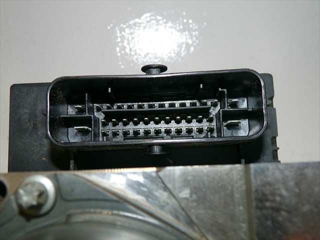 Foto 4ª: Abs Seat Exeo 2.0 TDI RANCHERA 2009-2013 [CAG] (2010)