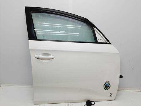 Puerta Delantera Derecha Kia Carens BASIC 116CV 85KW