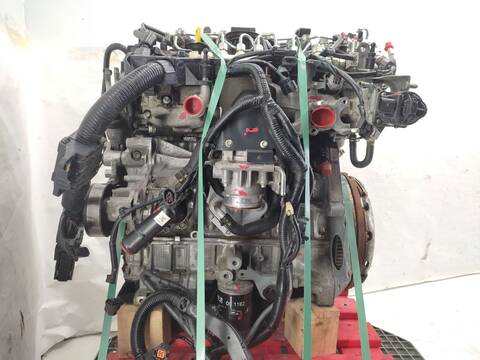 Motor Completo Mazda 6 2.2 D 150CV 110KW