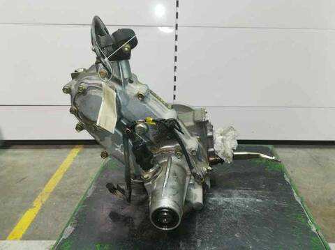 Caja Transfer Mitsubishi Galloper 2.5 TD CAT 99CV 73KW