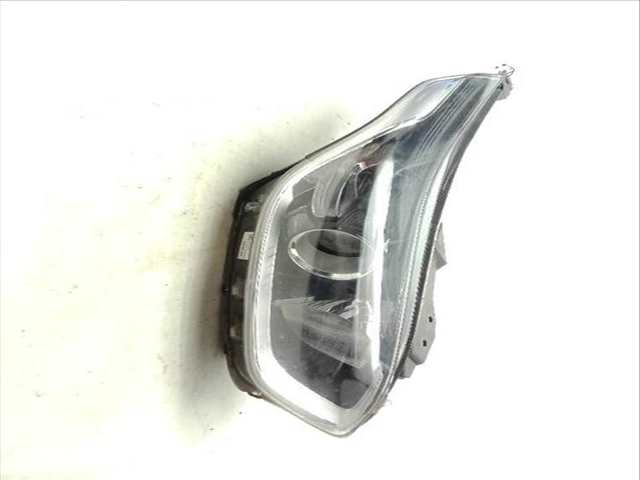 Faro Derecho Kia Ceed 1.6 CRDI 115