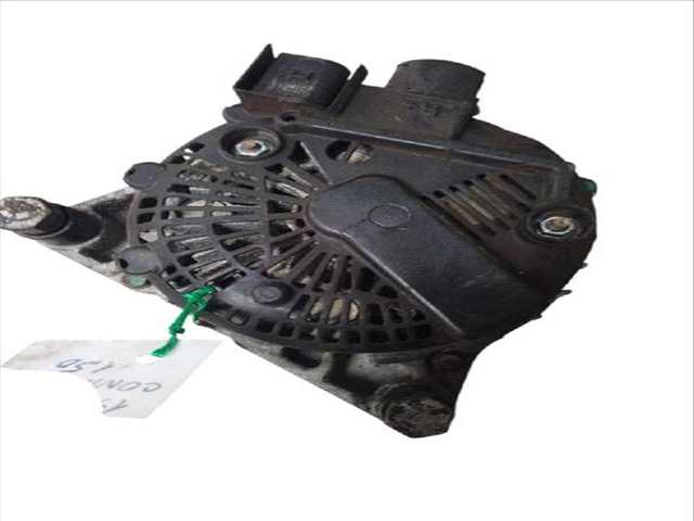 Foto 2ª: Alternador Ford Transit 1.6 TDCI (2013)
