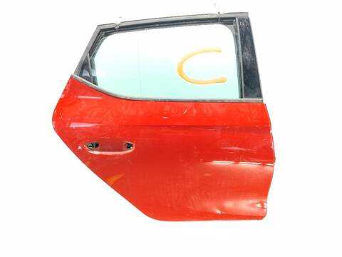 Foto 2ª: Puerta Trasera Derecha Seat Leon 1.5 TSI (2019)