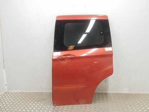 Puerta Lateral Corredera Izquierda Ford Transit TREND