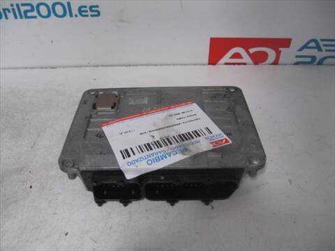 Centralita Motor ECU Skoda Fabia 1.2 70CV 51KW