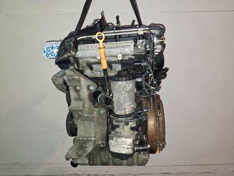 Motor Completo Volkswagen Polo TRENDLINE 1.4 TDI 75CV