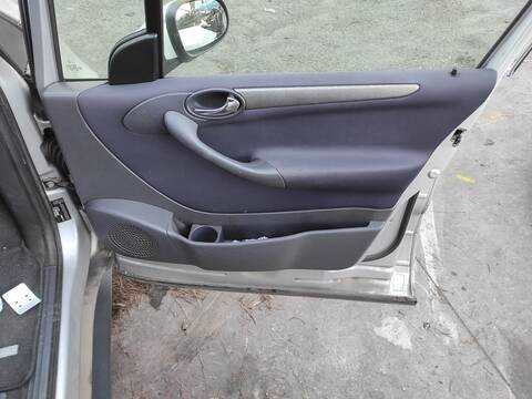 Tapizados Cartoneras Mercedes Clase A 140 166960