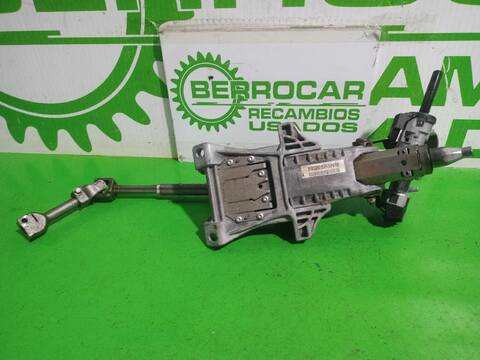 Foto 2ª: Columna Dirección Ford S Max TITANIUM 140CV [QXWB] (2006)