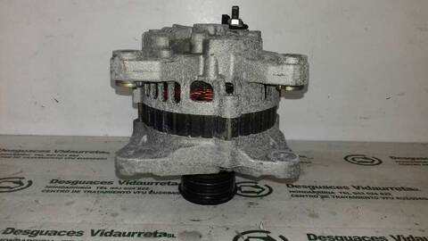 Alternador Renault Megane 1.6 16V BERLINA 113CV 83KW II BERLINA 5P