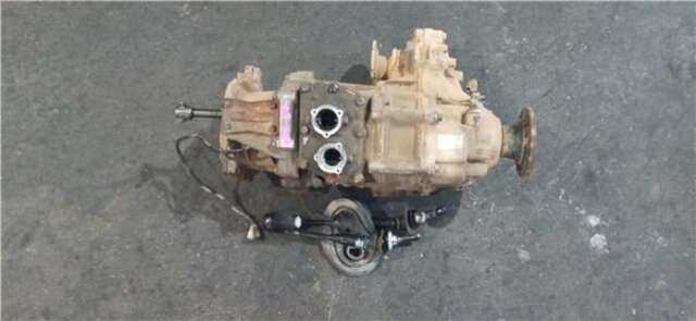 Caja Transfer Ford Ranger 2.5 TDCI