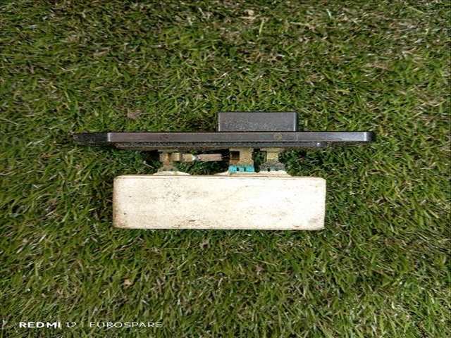 Foto 2ª: Calefacción Toyota Land Cruiser 3.0 D KDJ90 GX 3P [1KD-FTV] (2002)