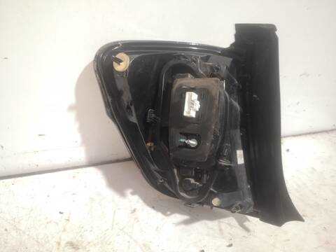 Foto 2ª: Piloto Trasero Derecho Citroen C3 8HZ (2010)