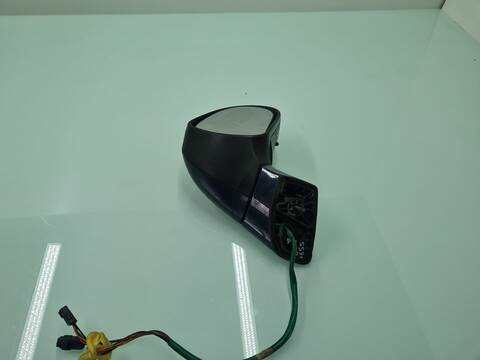 Foto 2ª: Retrovisor Derecho Peugeot 308 ACCESS 112CV 82KW [9HR] (2012)