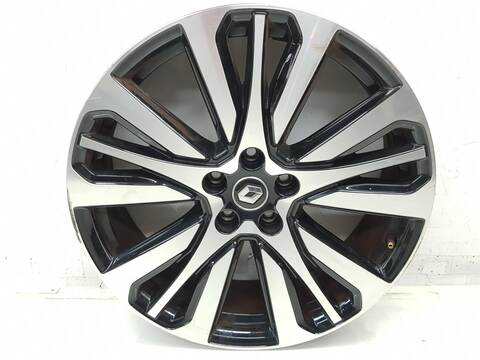 LLanta Aleacion Renault Talisman ICON