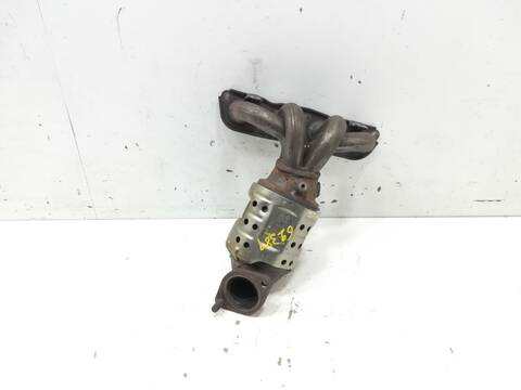 Catalizador Hyundai i20 G4LA