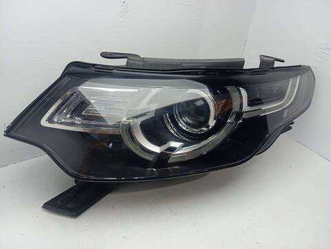 Foto 2ª: Faro Izquierdo Land Rover Discovery SE 180CV 132KW [204DTD] (2021)