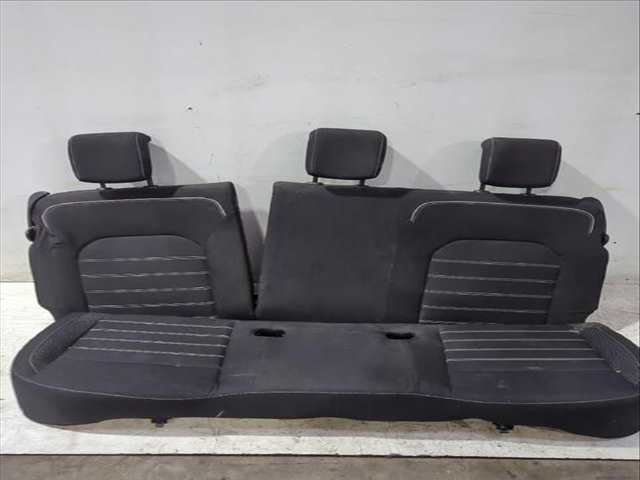 Asientos Traseros Dacia Duster 1.0 TCE 90 91CV