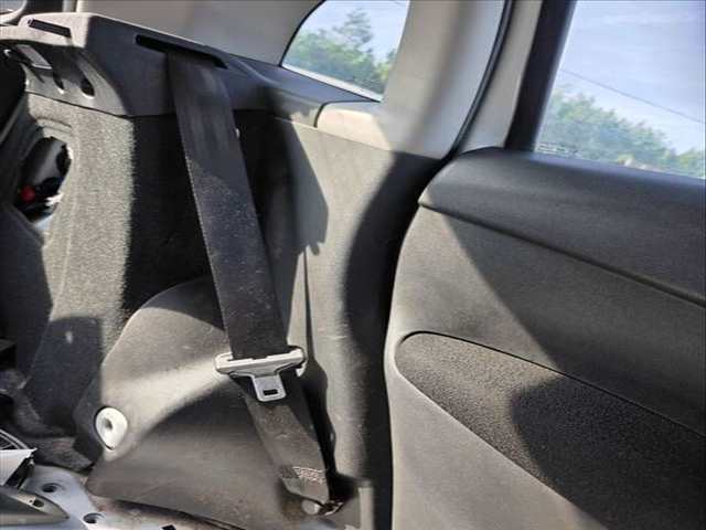 Cinturón Trasero Izquierdo Citroen C3 HMZ