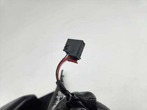 Foto 2ª: Retrovisor Izquierdo Audi A1 25 TFSI BASICO 95CV 70KW [DLAC] (2022)
