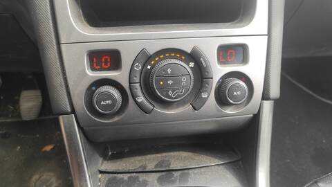 Mando Climatizador Peugeot 308 RHR