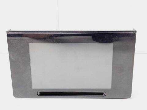 Sistema Audio Radio CD Toyota Auris 1.8 16V HIBRIDO) 99CV 73KW
