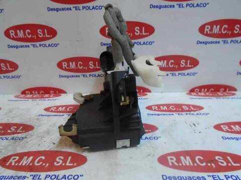 Foto 3ª: Cerradura Puerta Delantera Derecha Bmw Serie 3 315 318 I BERLINA 143CV 105KW [N42B20A] (2002)