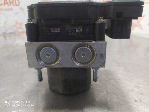 Foto 2ª: Abs Volkswagen Polo ADVANCE 90CV 66KW [CAY] (2014)