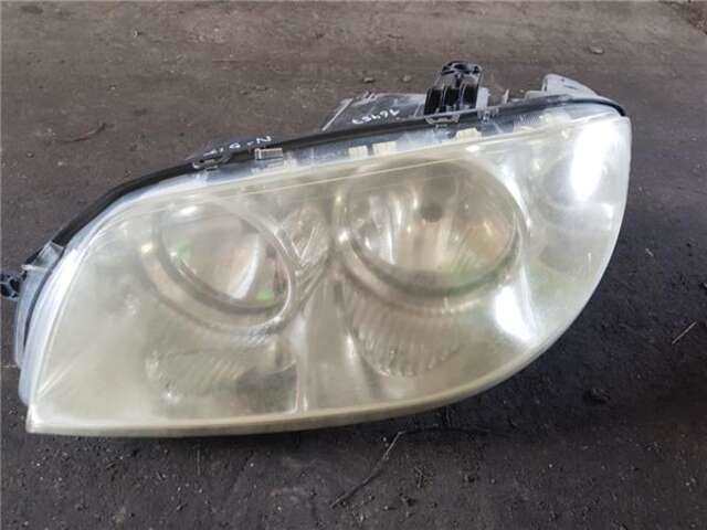 Faro Izquierdo Fiat Punto 1.2 NATURAL POWER
