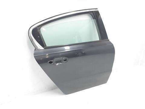 Foto 2ª: Puerta Trasera Derecha Peugeot 508 1.6 HDI FAP 112CV [9H05] (2011)