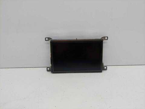 Pantalla Multifuncion Peugeot 508 1.6 BLUE-HDI FAP 120CV 88KW