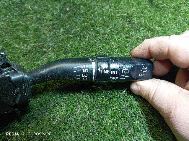 Foto 2ª: Mando Multifuncion Toyota Land Cruiser 3.0 D KDJ90 GX 3P [1KD-FTV] (2002)