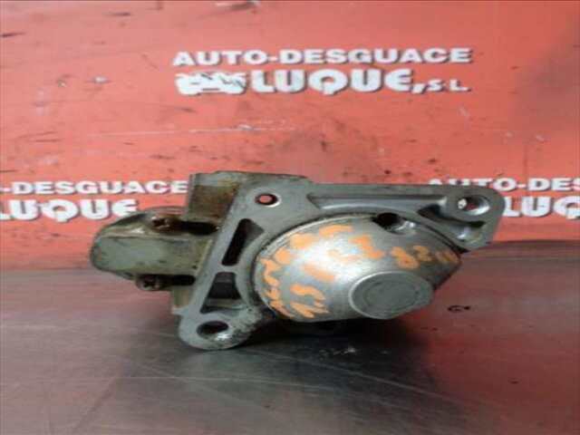 Foto 3ª: Motor de Arranque Nissan Almera 1.5 DCI [K9K 722]