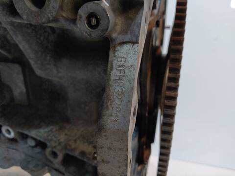 Foto 3ª: Motor Completo Chrysler 300 292CV 215KW [ERB] (2015)