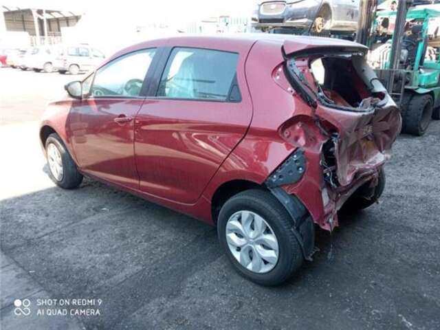 Foto 2ª: Cuna de Motor Renault Zoe ELECTRICO [5AQ601]