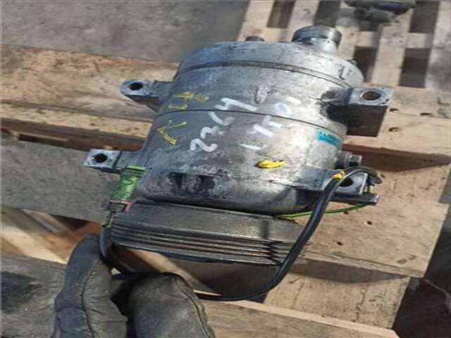 Compresor Aire Acondicionado Audi A4 1.9 TDI [1.9 LTR. - 81 KW TDI]