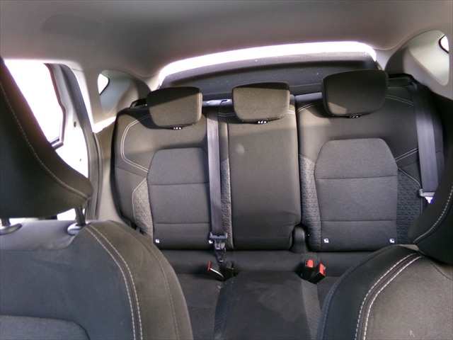 Asientos Traseros Renault Captur 1.0 G 2019-2024