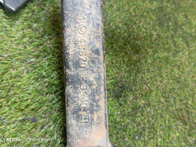 Foto 4ª: Barra de Direccion Nissan Patrol 3.3 D SD33 5P (1989)