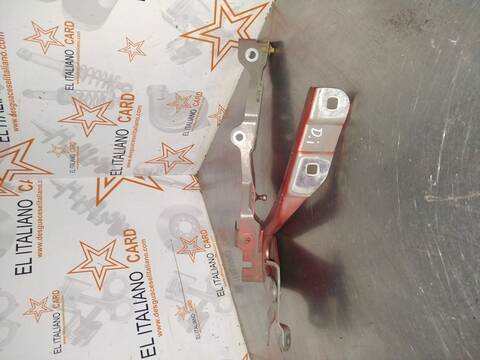 Foto 4ª: Capot Renault Clio TECHNOFEEL 90CV 66KW [H4BB4] (2015)