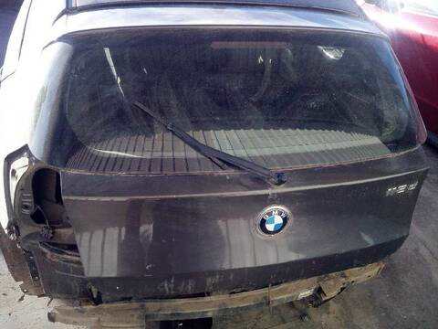 Portón Bmw Serie 1 114 118D BERLINA 122CV 90KW