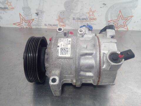 Compresor Aire Acondicionado Seat Ibiza STYLE 80CV 59KW