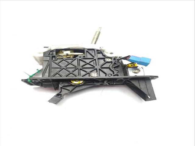 Foto 2ª: Palanca de Cambio Volkswagen Touareg 3.0 V6 TDI (2002)