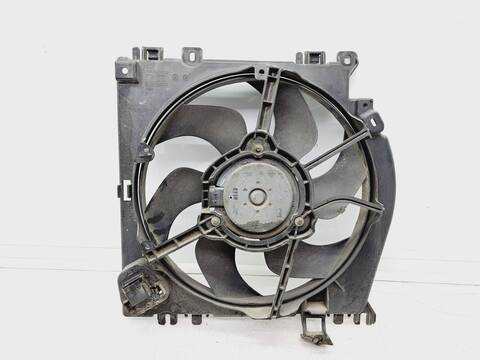 Foto 4ª: Electroventilador Renault Clio 1.2 16V 75CV 55KW [D4F D7] (2007)