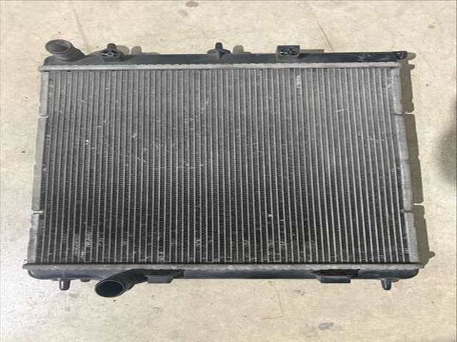 Radiador Motor Peugeot 207 8FP
